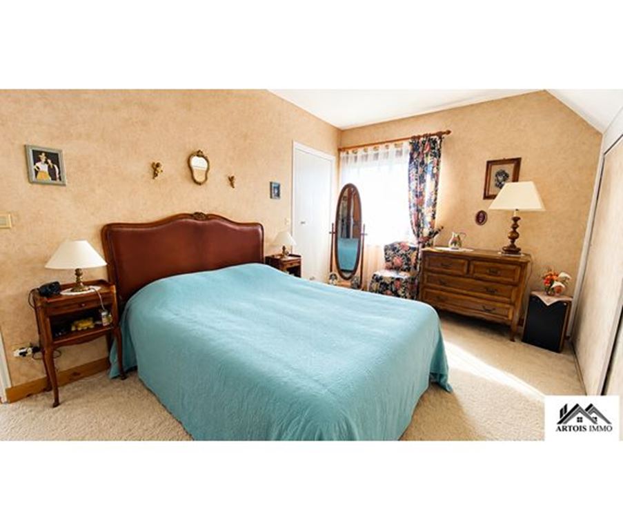 Maison LENS (62300) SARL LES HAUTS DE FRANCE immobilier