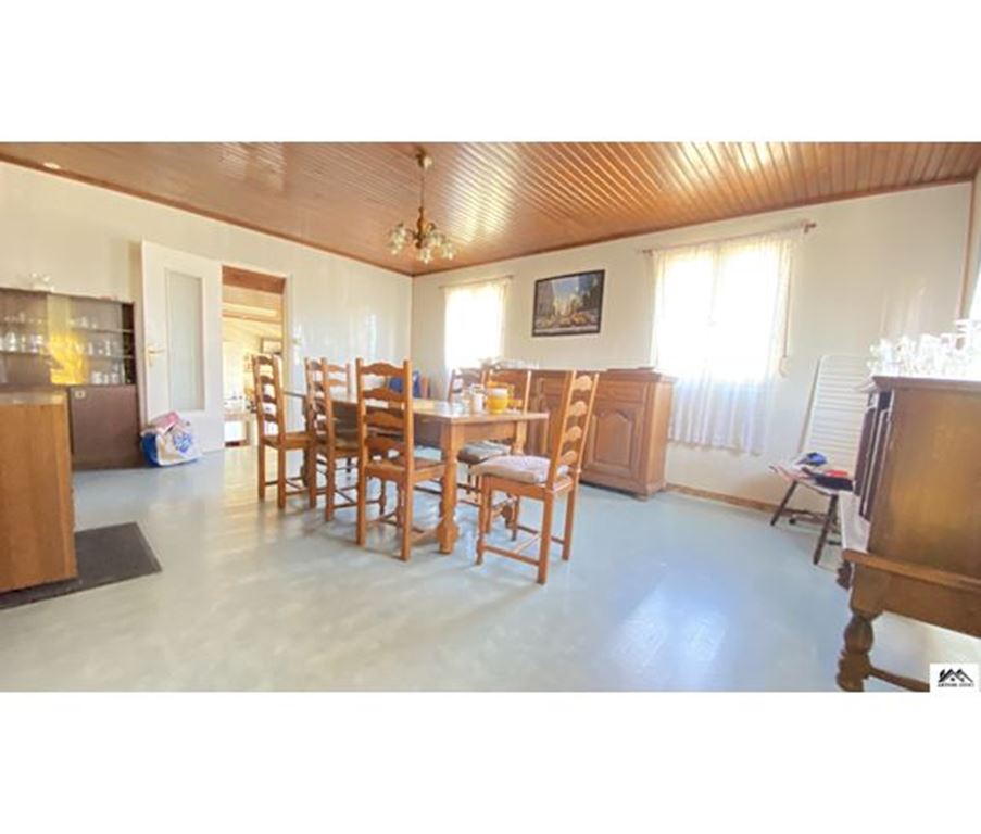 Maison de plain pied LOISON SOUS LENS (62218) SARL LES HAUTS DE FRANCE immobilier