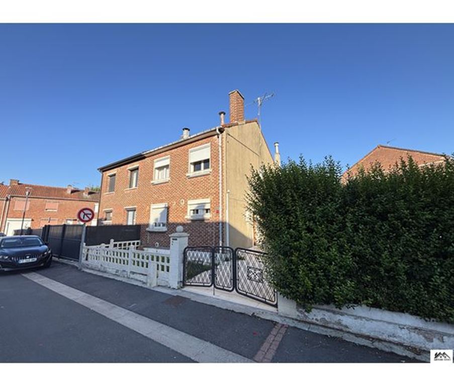 Maison ANGRES (62143) SARL LES HAUTS DE FRANCE immobilier