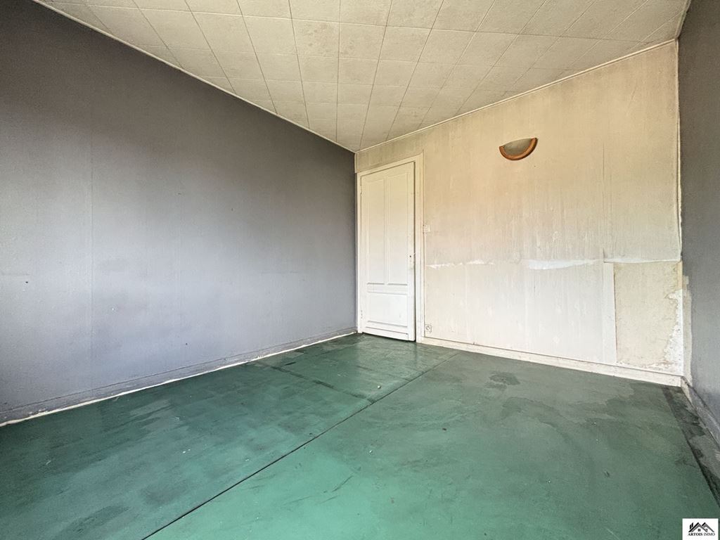 Maison LIEVIN (62800) SARL LES HAUTS DE FRANCE immobilier