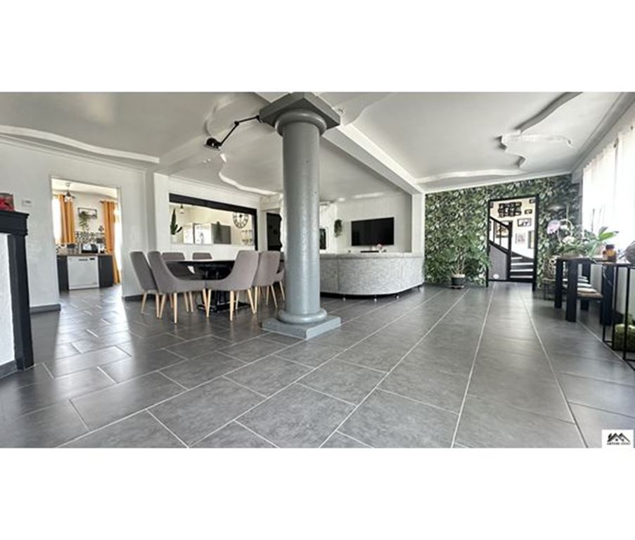 Maison NOYELLES LES VERMELLES (62980) SARL LES HAUTS DE FRANCE immobilier