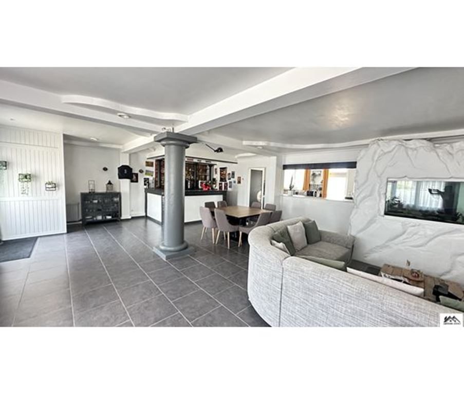 Maison NOYELLES LES VERMELLES (62980) SARL LES HAUTS DE FRANCE immobilier