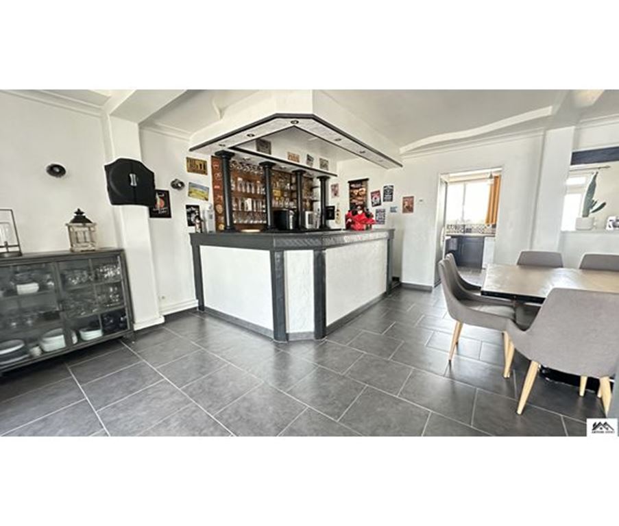 Maison NOYELLES LES VERMELLES (62980) SARL LES HAUTS DE FRANCE immobilier