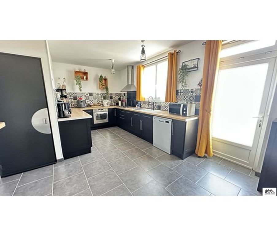 Maison NOYELLES LES VERMELLES (62980) SARL LES HAUTS DE FRANCE immobilier