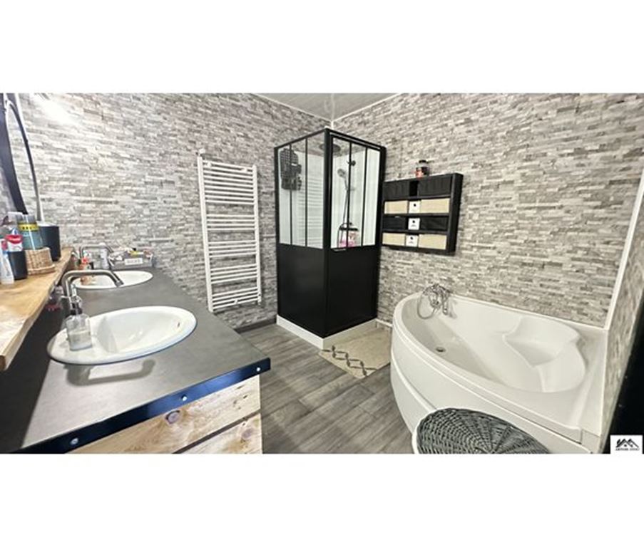 Maison NOYELLES LES VERMELLES (62980) SARL LES HAUTS DE FRANCE immobilier