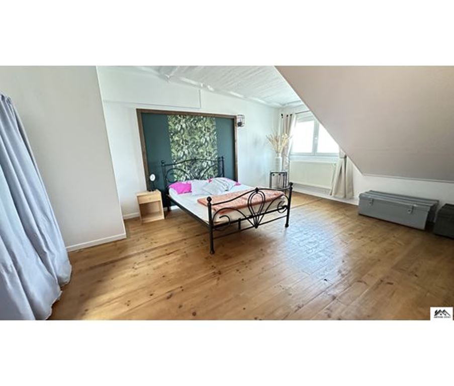 Maison NOYELLES LES VERMELLES (62980) SARL LES HAUTS DE FRANCE immobilier