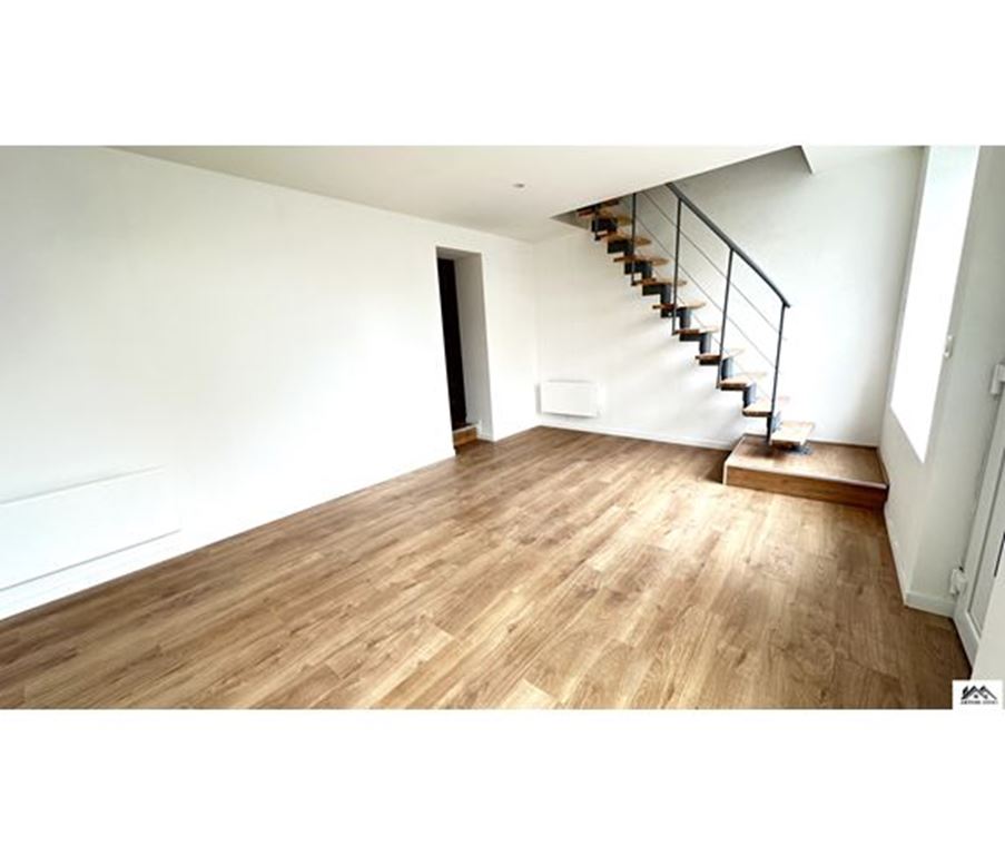 Maison MAZINGARBE (62670) SARL LES HAUTS DE FRANCE immobilier