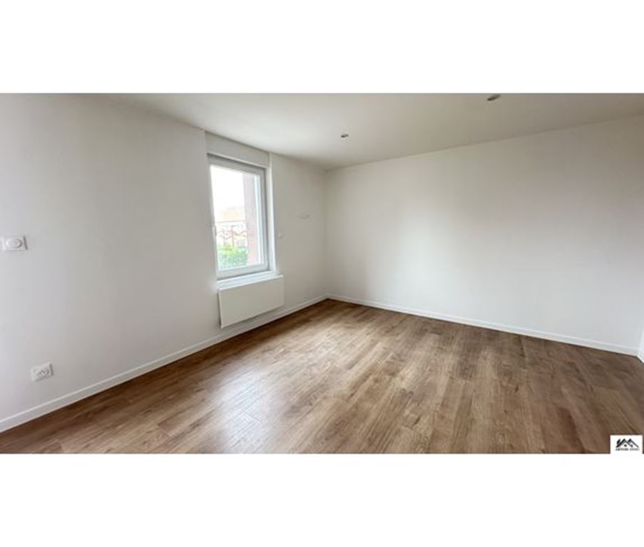Maison MAZINGARBE (62670) SARL LES HAUTS DE FRANCE immobilier