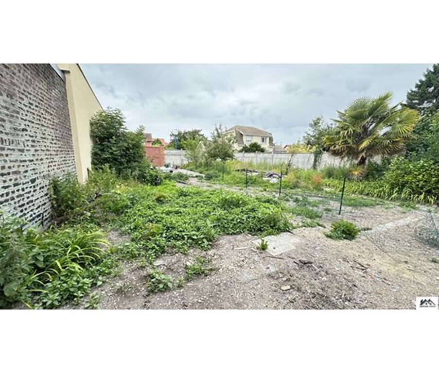 Maison MAZINGARBE (62670) SARL LES HAUTS DE FRANCE immobilier