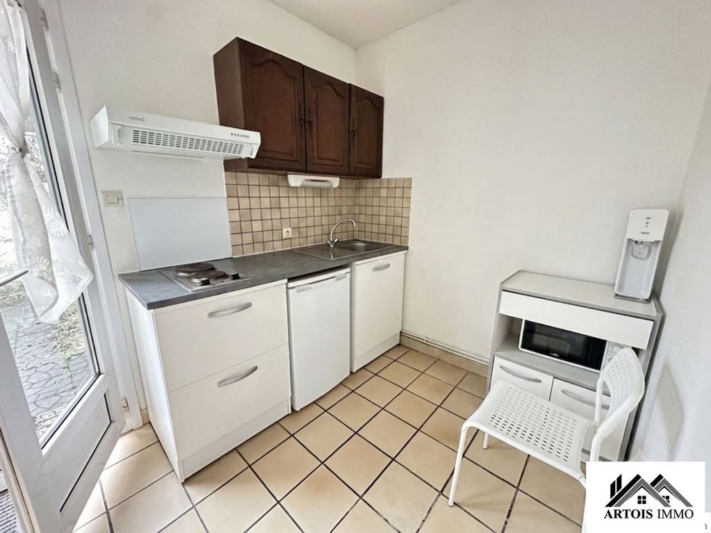 Immeuble LENS (62300) SARL LES HAUTS DE FRANCE immobilier