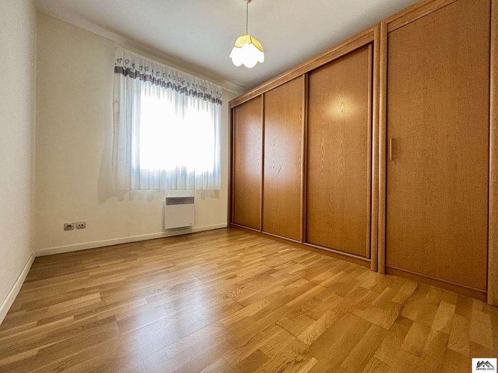 Appartement LIEVIN (62800) SARL LES HAUTS DE FRANCE immobilier