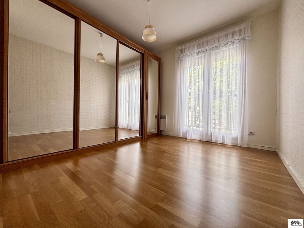 Appartement LIEVIN (62800) SARL LES HAUTS DE FRANCE immobilier