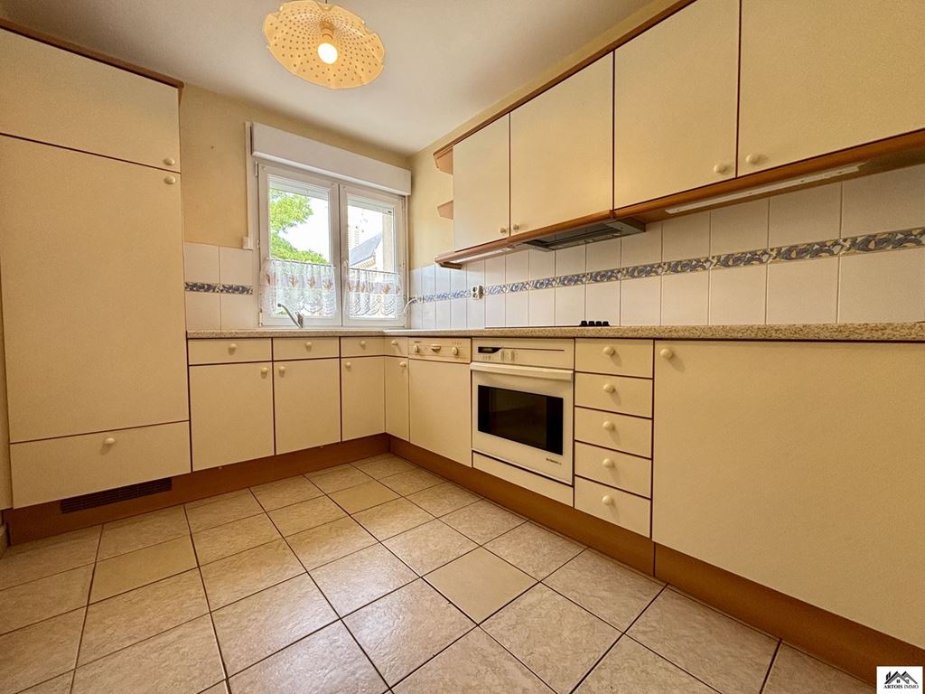 Appartement LIEVIN (62800) SARL LES HAUTS DE FRANCE immobilier