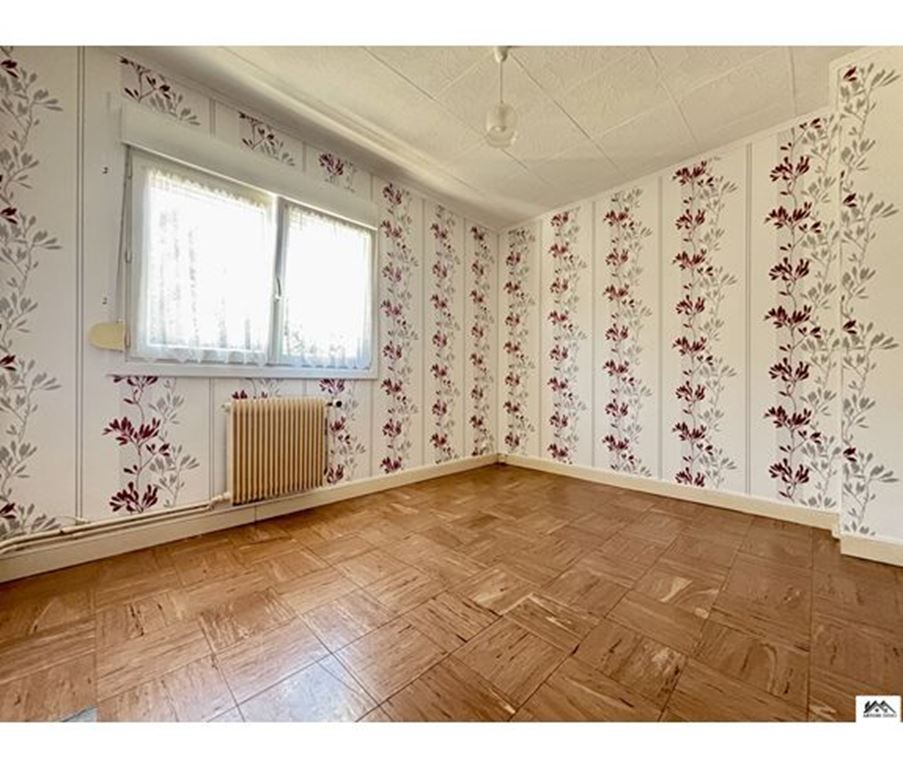 Maison LENS (62300) SARL LES HAUTS DE FRANCE immobilier