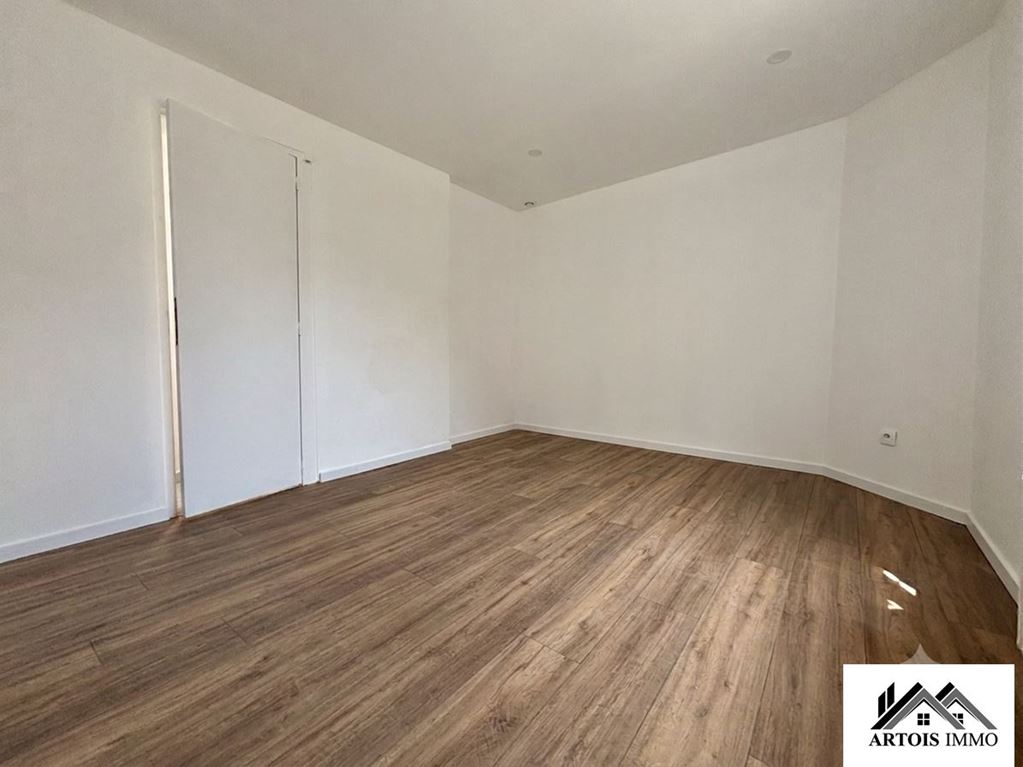 Maison LIEVIN (62800) SARL LES HAUTS DE FRANCE immobilier