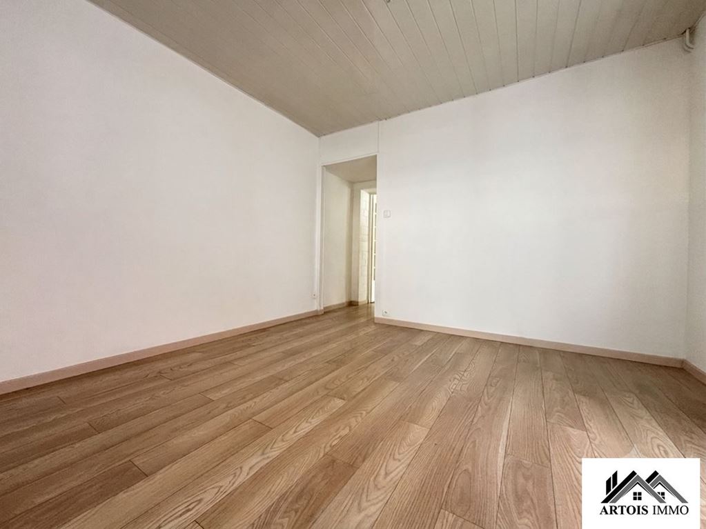 Maison LIEVIN (62800) SARL LES HAUTS DE FRANCE immobilier
