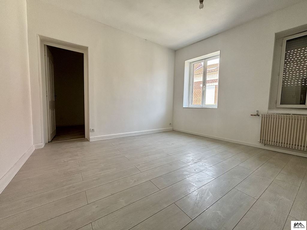 Maison LIEVIN (62800) SARL LES HAUTS DE FRANCE immobilier