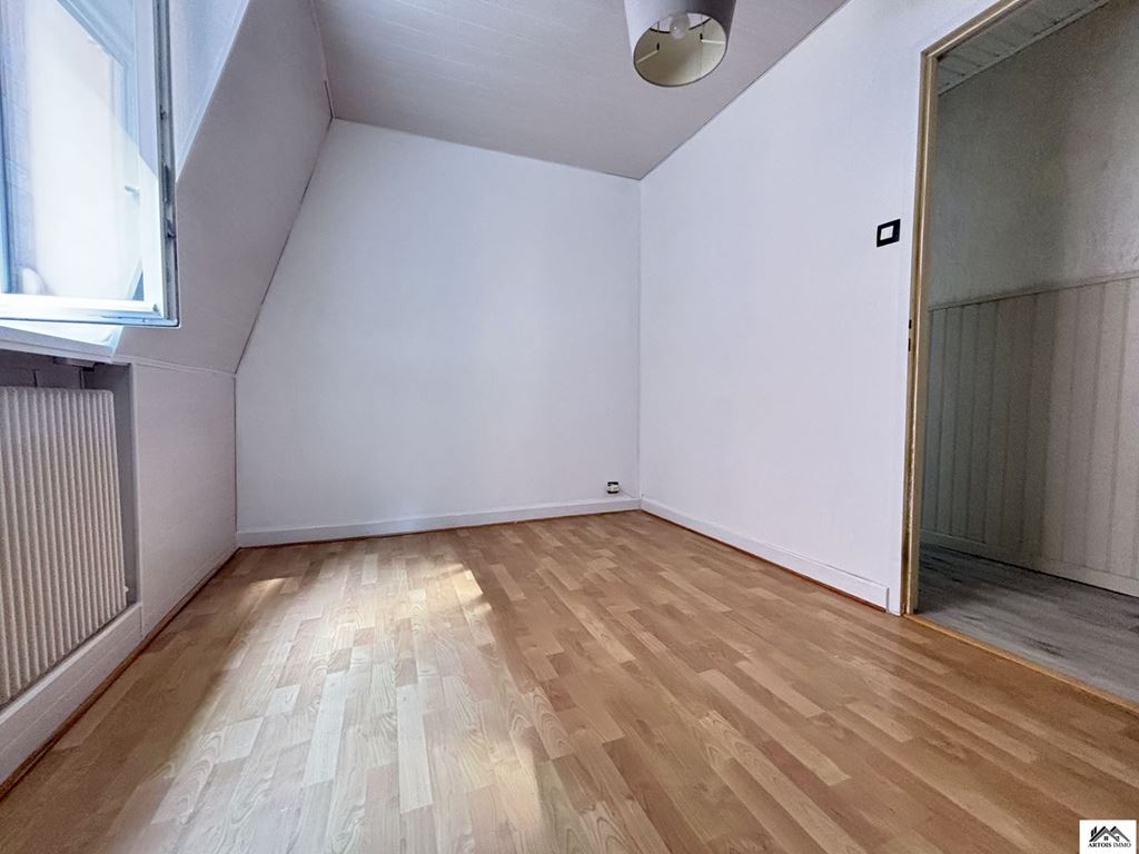 Maison LIEVIN (62800) SARL LES HAUTS DE FRANCE immobilier