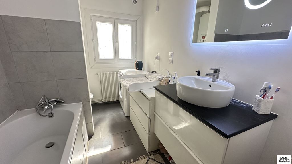 Maison LENS (62300) SARL LES HAUTS DE FRANCE immobilier