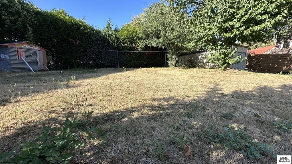 Maison MAZINGARBE (62670) SARL LES HAUTS DE FRANCE immobilier