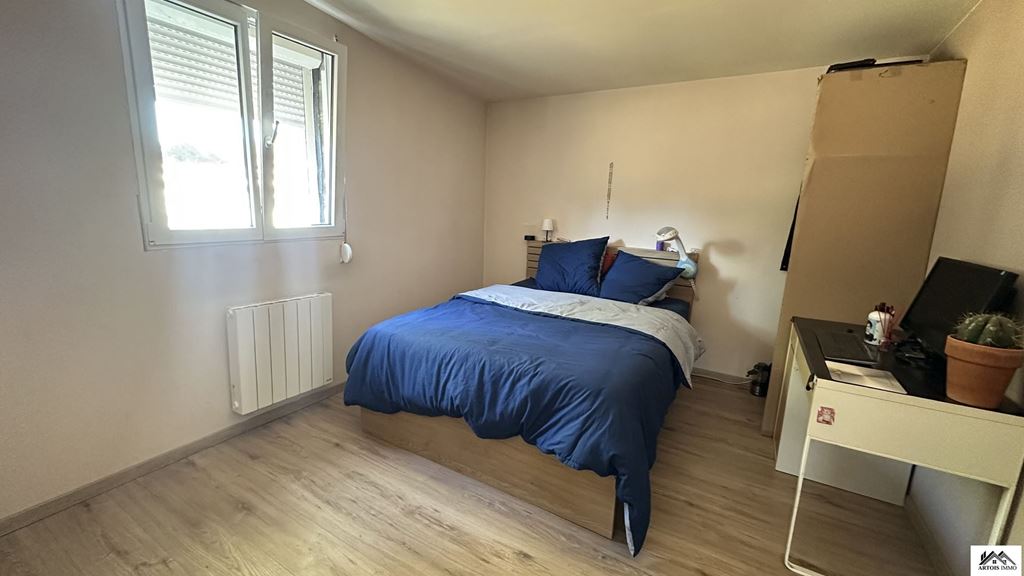 Maison MAZINGARBE (62670) SARL LES HAUTS DE FRANCE immobilier