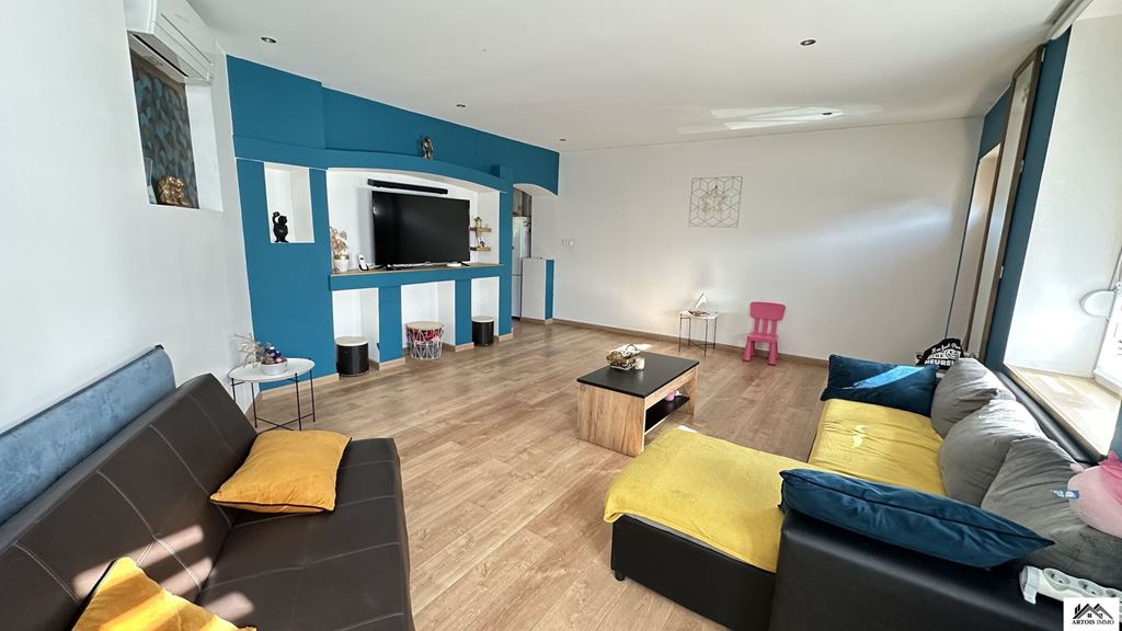 Maison MAZINGARBE (62670) SARL LES HAUTS DE FRANCE immobilier