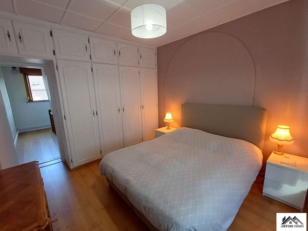 Maison LENS (62300) SARL LES HAUTS DE FRANCE immobilier