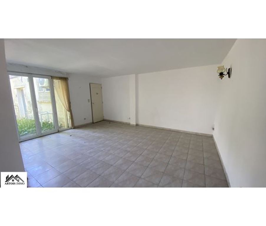 Immeuble HAILLICOURT (62940) SARL LES HAUTS DE FRANCE immobilier