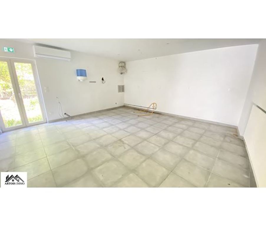 Immeuble HAILLICOURT (62940) SARL LES HAUTS DE FRANCE immobilier