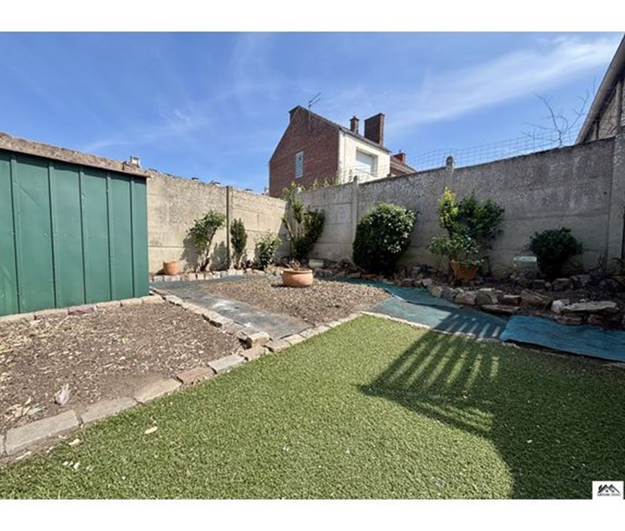 Maison BULLY LES MINES (62160) SARL LES HAUTS DE FRANCE immobilier