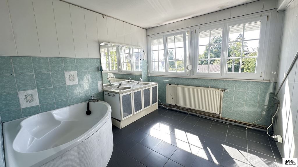 Maison BULLY LES MINES (62160) SARL LES HAUTS DE FRANCE immobilier