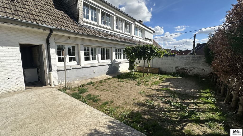 Maison BULLY LES MINES (62160) SARL LES HAUTS DE FRANCE immobilier