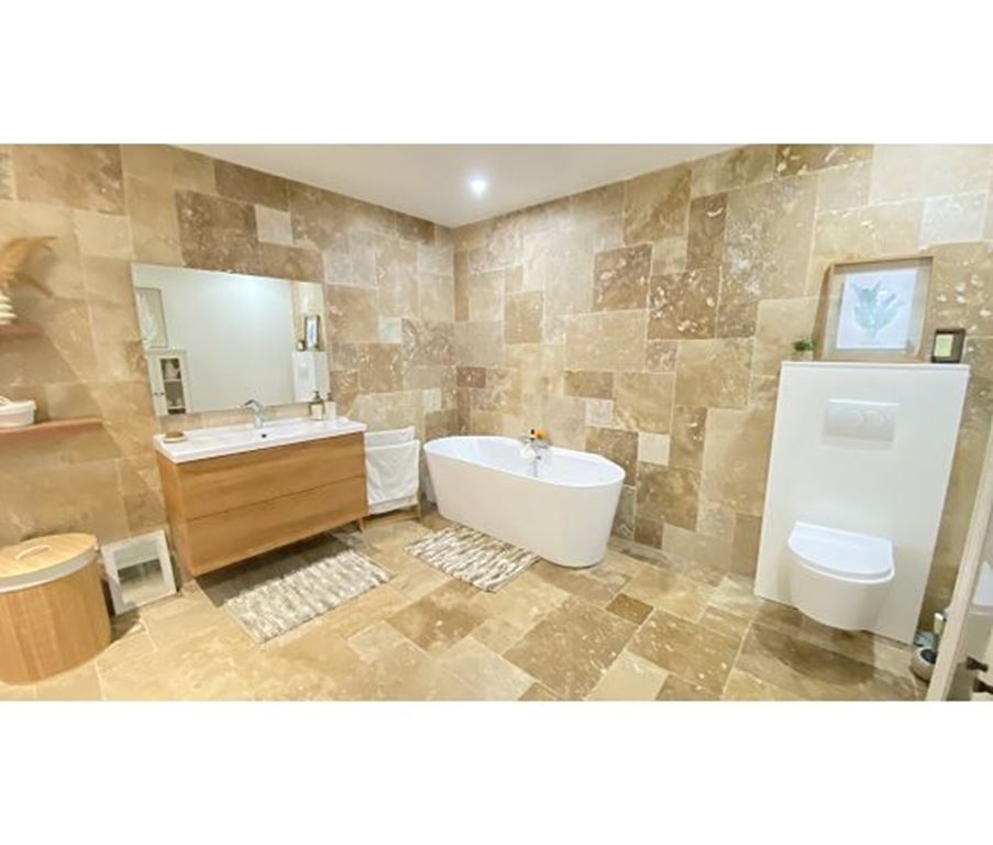 Maison de plain pied LIEVIN (62800) SARL LES HAUTS DE FRANCE immobilier