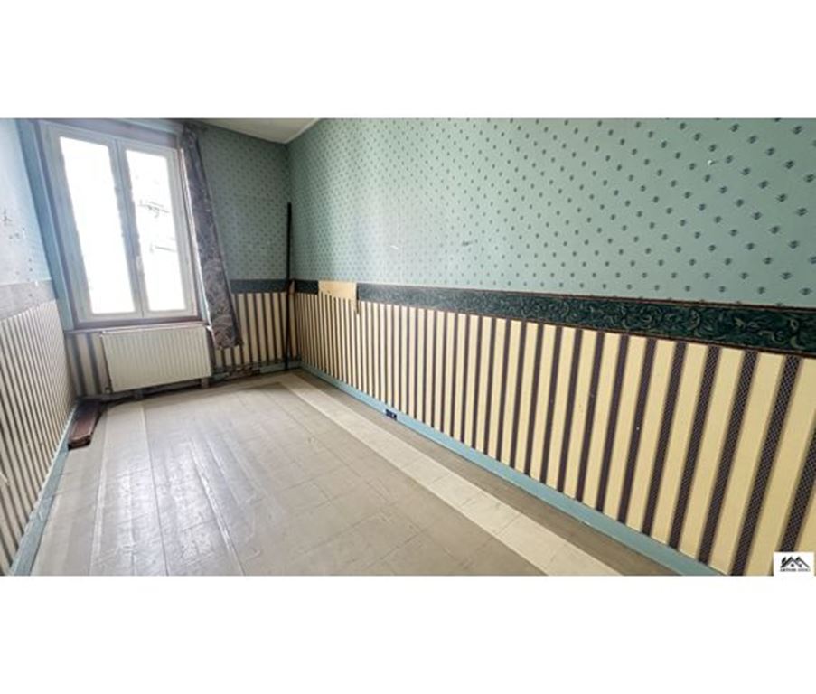 Maison BRUAY LA BUISSIERE (62700) SARL LES HAUTS DE FRANCE immobilier