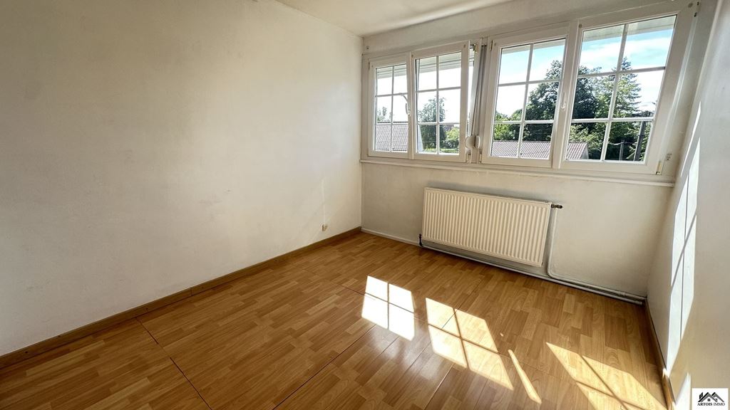Maison BULLY LES MINES (62160) SARL LES HAUTS DE FRANCE immobilier