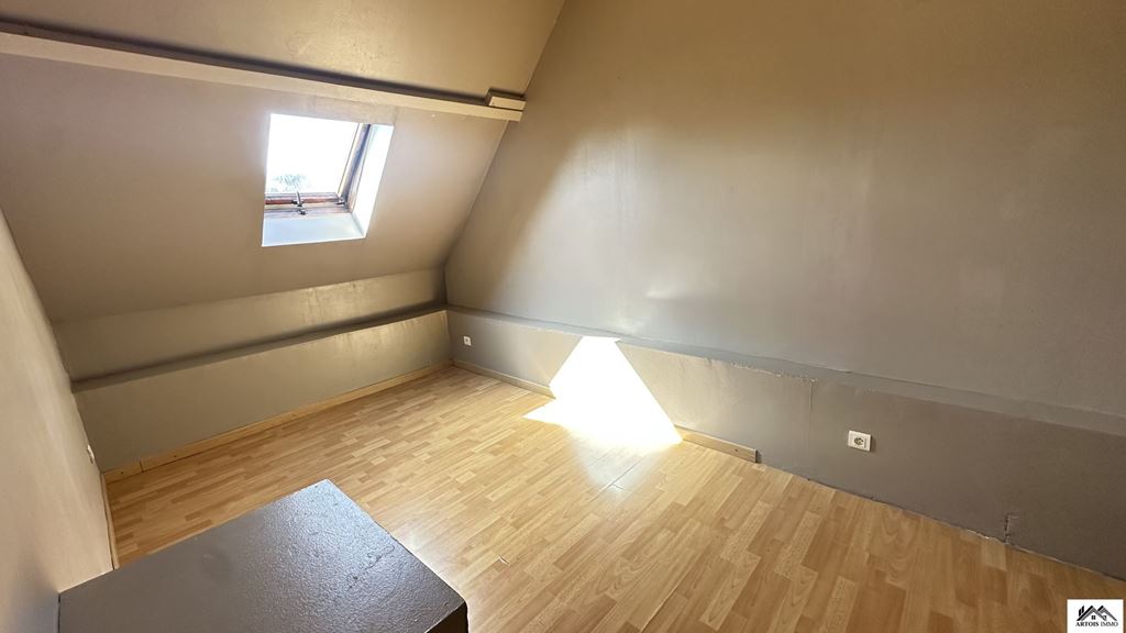 Maison BULLY LES MINES (62160) SARL LES HAUTS DE FRANCE immobilier