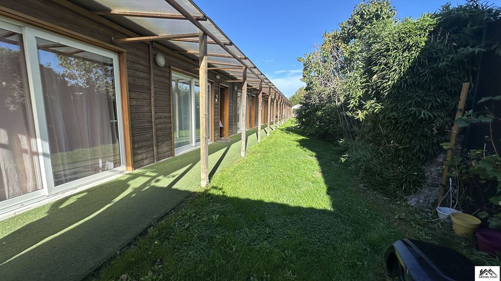 Immeuble MERICOURT (62680) SARL LES HAUTS DE FRANCE immobilier