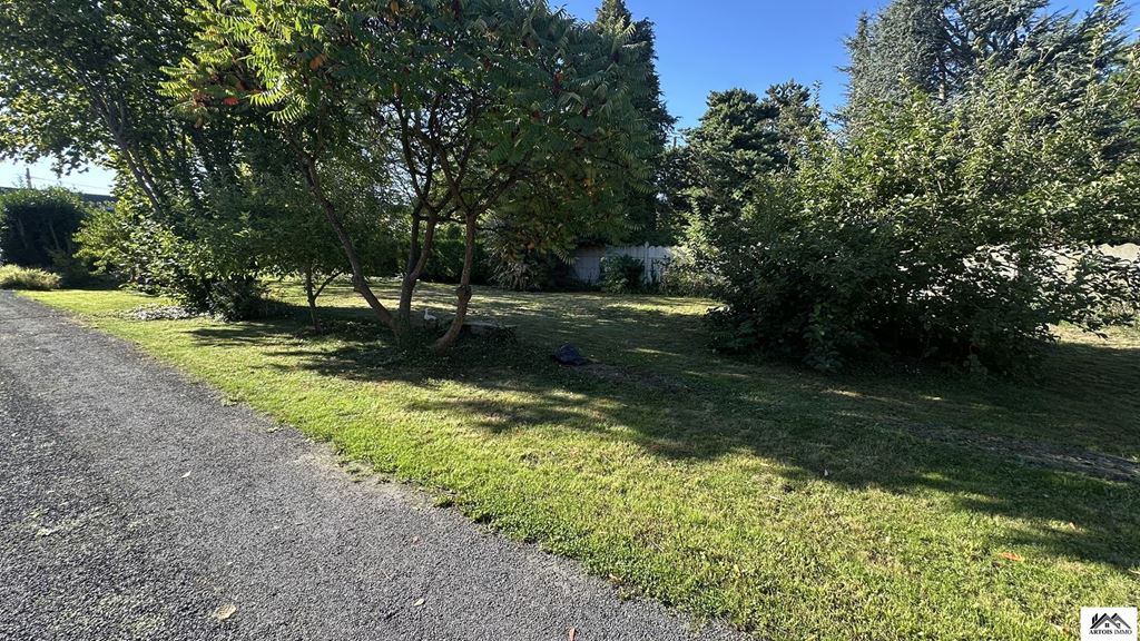 Immeuble MERICOURT (62680) SARL LES HAUTS DE FRANCE immobilier