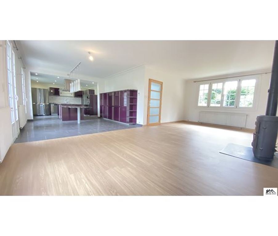 Maison VAUDRICOURT (62131) SARL LES HAUTS DE FRANCE immobilier