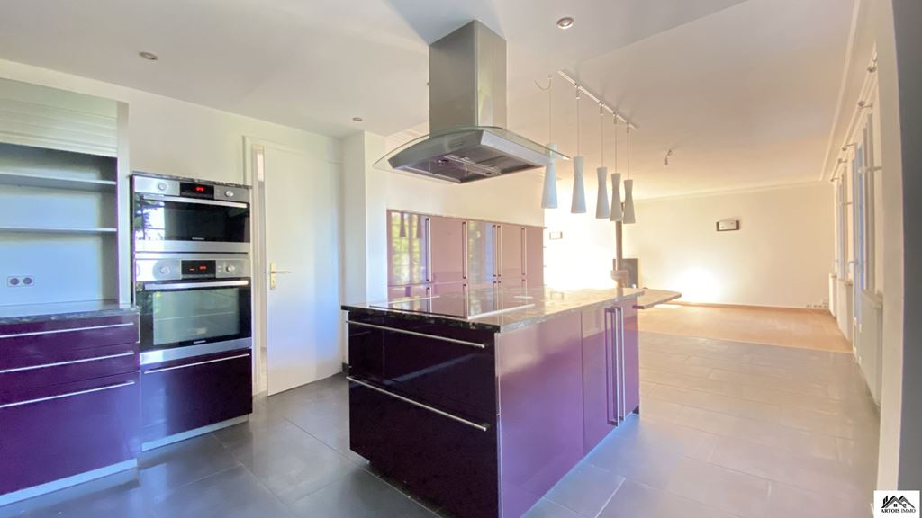 Maison VAUDRICOURT (62131) SARL LES HAUTS DE FRANCE immobilier