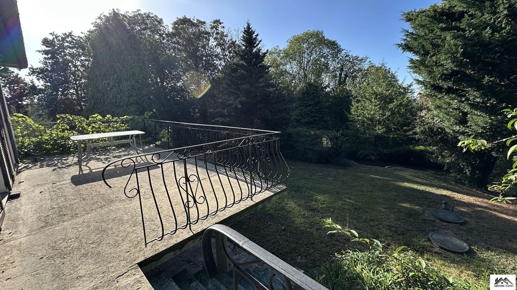 Maison HOUCHIN (62620) SARL LES HAUTS DE FRANCE immobilier