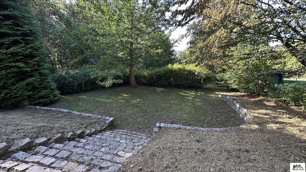 Maison HOUCHIN (62620) SARL LES HAUTS DE FRANCE immobilier