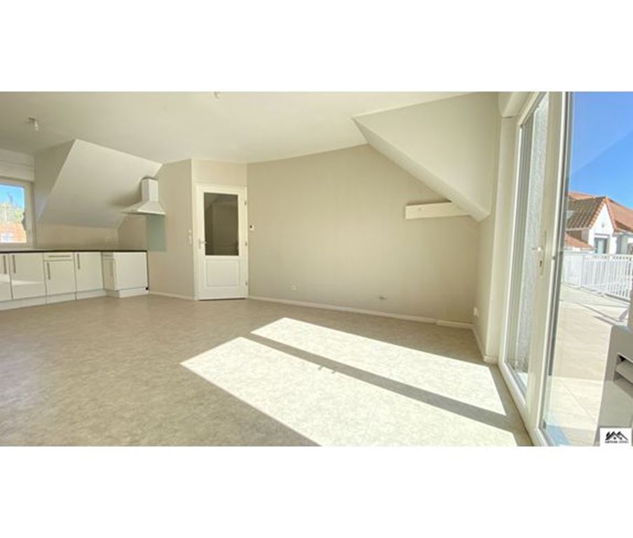 Appartement SAINS EN GOHELLE (62114) SARL LES HAUTS DE FRANCE immobilier