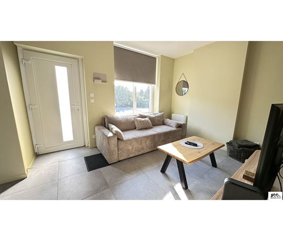 Maison MAZINGARBE (62670) SARL LES HAUTS DE FRANCE immobilier