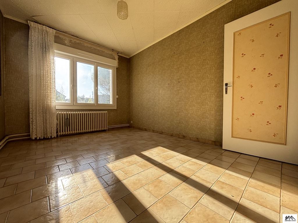 Maison de plain pied BULLY LES MINES (62160) SARL LES HAUTS DE FRANCE immobilier