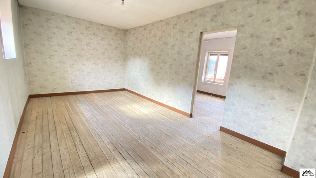 Maison VERMELLES (62980) SARL LES HAUTS DE FRANCE immobilier