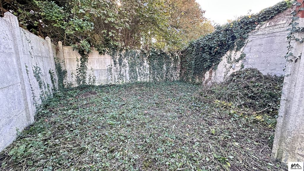 Maison VERMELLES (62980) SARL LES HAUTS DE FRANCE immobilier
