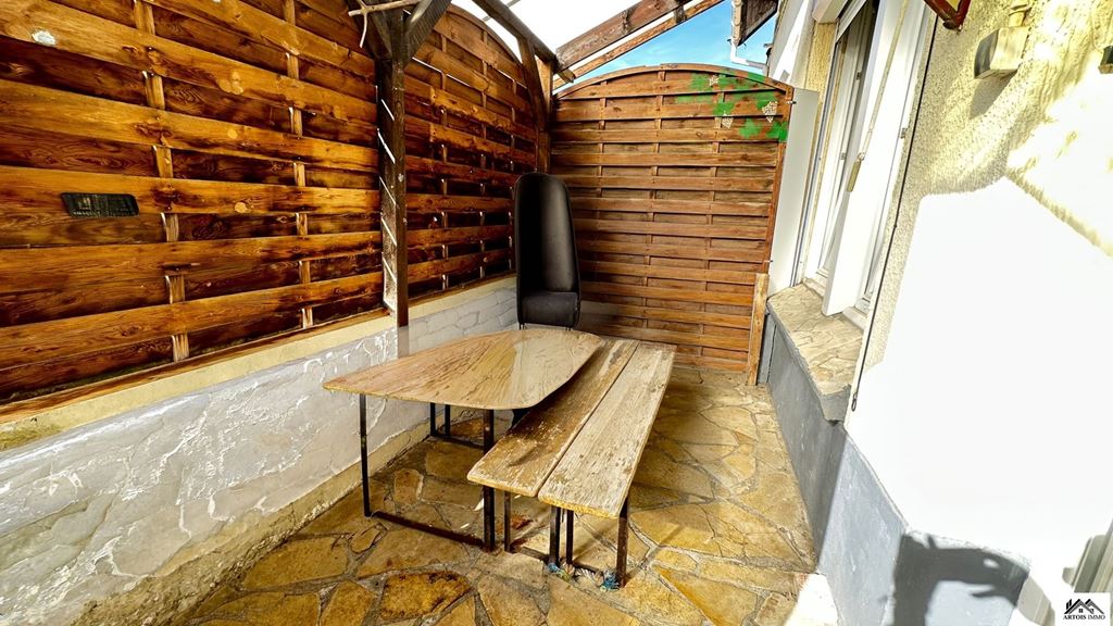 Maison LENS (62300) SARL LES HAUTS DE FRANCE immobilier