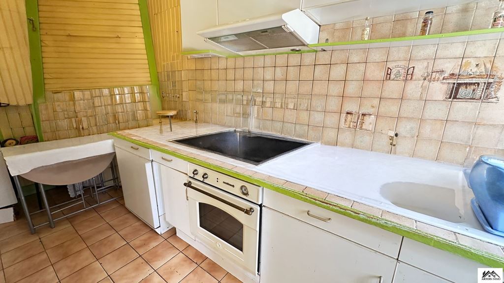 Maison LENS (62300) SARL LES HAUTS DE FRANCE immobilier