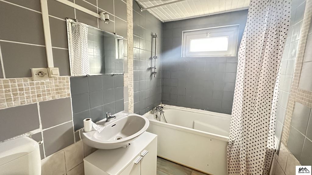 Maison LENS (62300) SARL LES HAUTS DE FRANCE immobilier